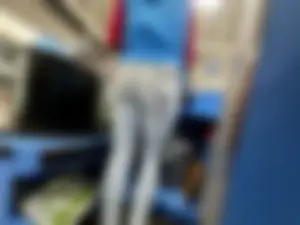 Walmart cashier