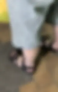 Huge collection of legs and feet photos taken in pubilc places
