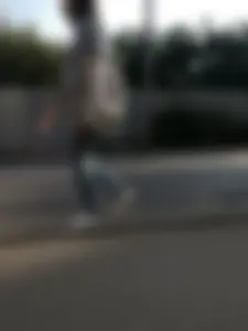Hot Booty and Legs in Tight Jeans Street Creepshots