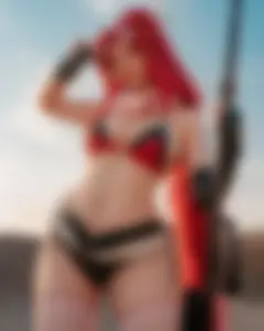 Cosplayers and other hot girls selfies