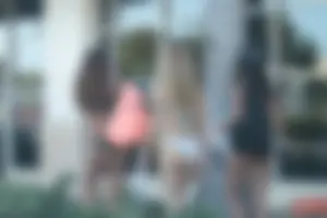 Deerfield Beach bikini girls
