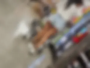 Out In The Wild 39 (dasiy dukes shorts)