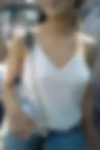 Candid tits and pokies