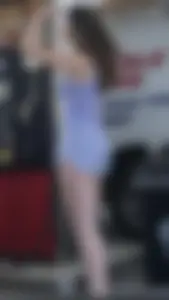 Aero Blonde - Ass Pumping Gas