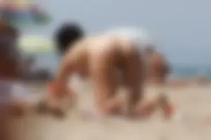 Bikini girls