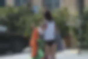 Riviera Beach, Florida tons of sexy bikini babes