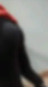 Petite Friend with Plump Ass at the Gym (upshots)