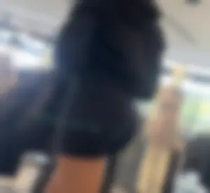 Epic ebony ass ( 4 different chicks )