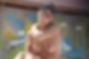 Publicly nude girls