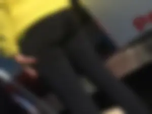 Friends hot milf mom pt1 (VPL) OC