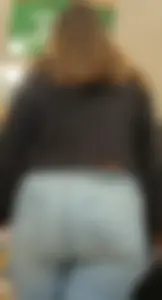 PAWG spotted at HomeGoods (First Post) [OC]