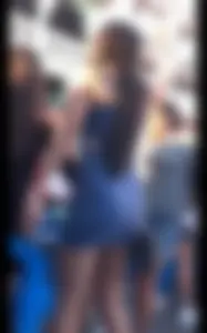 Two friends in the rumba!