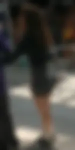 A Perfect Ass