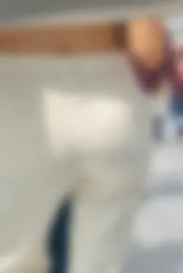 Shame her pants weren’t tighter