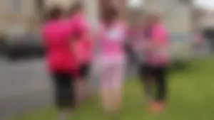 Race for Life Weston-super-Mare 2019