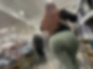 More of the Costco baddie
