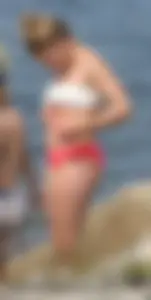 Bikini girls