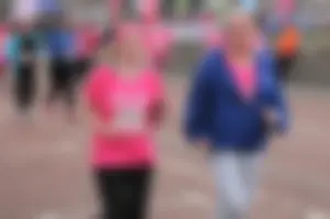 Race for Life Weston-super-Mare 2019