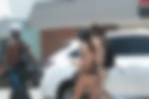 Even more hot and sexy bikini babes in Florida