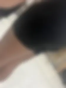 Hot booty of a student teen in spandex shorts closeup