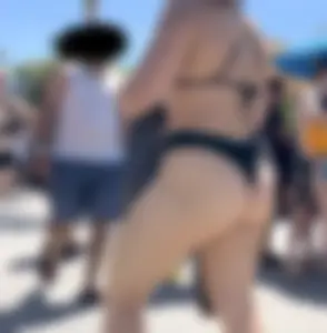 Water park latina milf ( ) pt.2