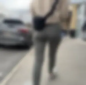 Slim Fit Wide Hips Round Pear Bubble Butt Brunette in Olive Lulus