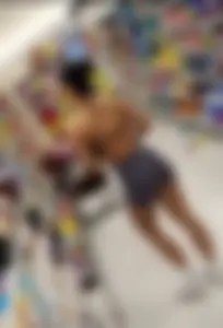 Asian athletic sexy