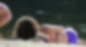 Bikini girls