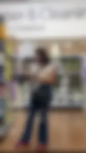 Sexy latina milf with great ass