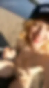 Nude and almost naked girls at the beach
