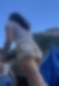 Smile for the camera
