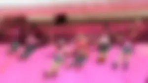Bristol Pretty Muddy 5k race girls 2018