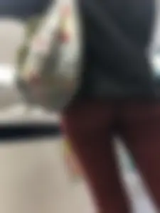 Slim girl nice ass 1