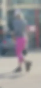 Some girls in leggings from yesterday (OC)