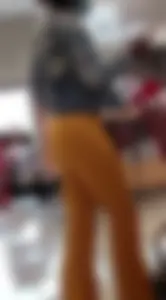 Yellow jello milf