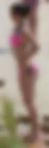 Bikini girls