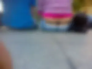 Huge collection of whale tails, ass cracks and panty peeks in public