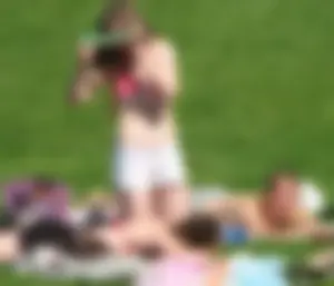 Bikini girls