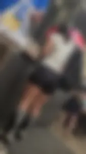 Asian thicc ass (OC) First cap