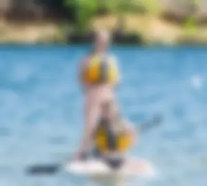 Sexy candid beach and bikini girls