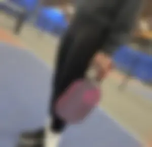 MY SEXY TEACHER IN LEGGINGS