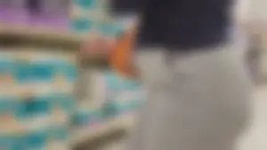 Fun Size Married GILF PAWG w/ Crazyyyy Ass (OC)