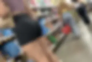 College girls