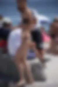 Bikini girls