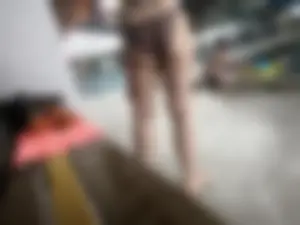 Swimsuits from my collection