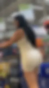 Found a Thick & Juicy Latina Cake in the Grocery Store (OC)