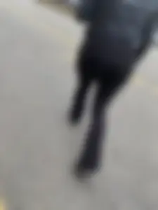 Target ass