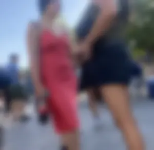Hot girls celebrating 4th of july