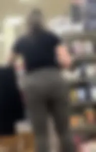 Sexy Pawg