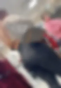 This redhead had a monster PHAT ASS ! Damn !